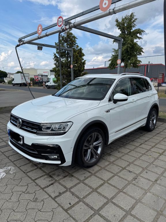 Tiguan
