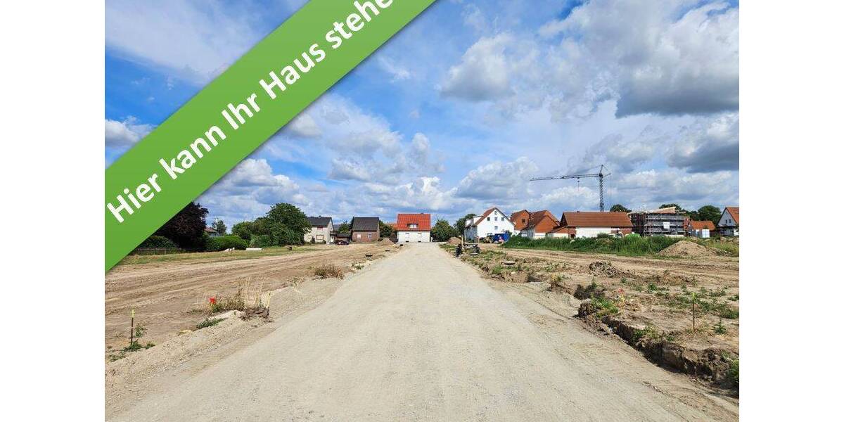 Bungalow Hohenhameln Stedum - 6 Zimmer, 130 m&sup2;, 349.290&euro; | Angebot:26499837