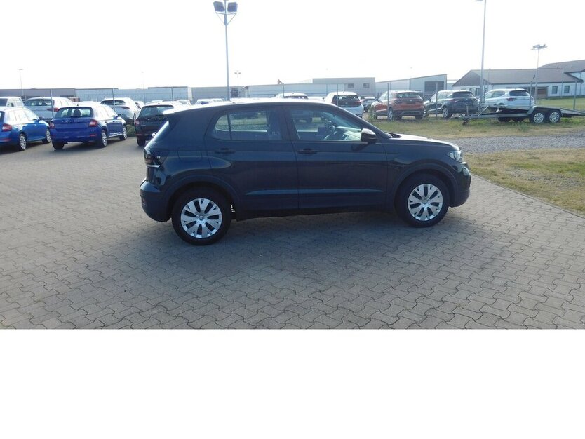 T-Cross 1.0 Life Active BMT TSI Radio Klima
