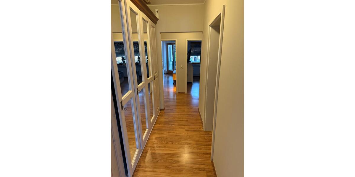Etagenwohnung Goslar - 3 Zimmer, 108 m&sup2;, 1.150&euro; | Angebot:26462008