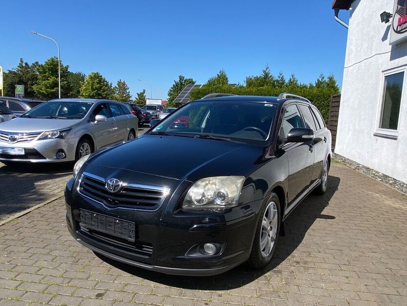 Avensis