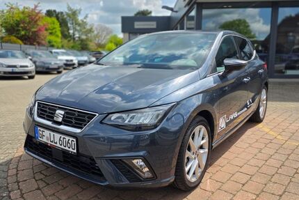Seat Ibiza 9.990 km 20.990 &euro; Schwülper 38179