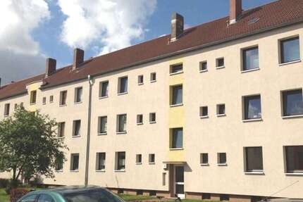 Wohnung zum Mieten in Hannover 570 € 43 m²