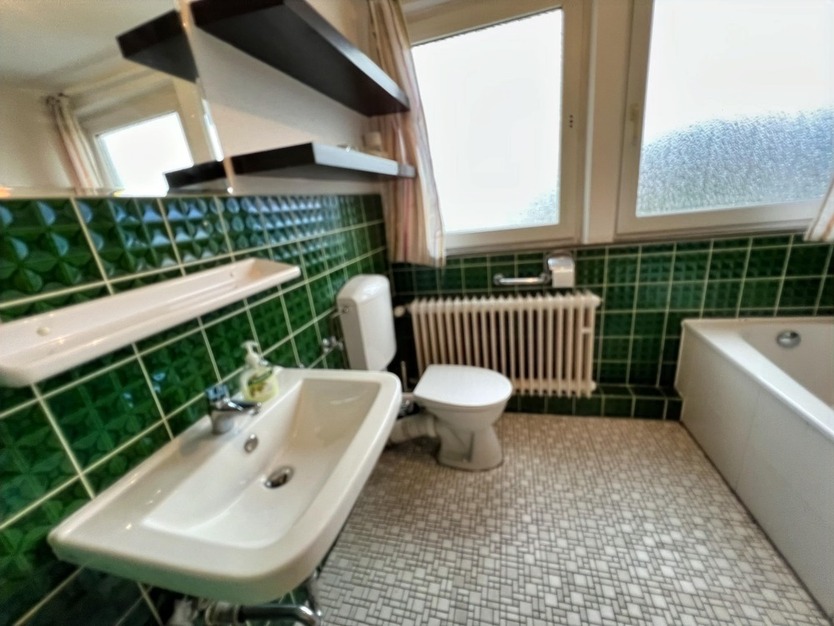 Wohnglück oder Kapitalanlage?