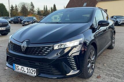 Renault Clio 2.306 km 20.950 &euro; Braunschweig 38112