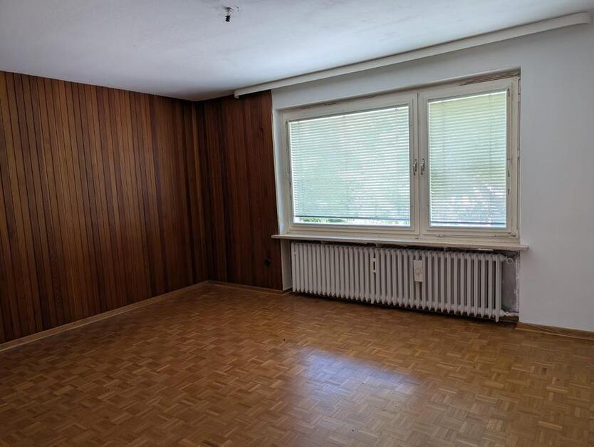 Großzügiges Mehrgenerationenhaus - mit Potenzial.
