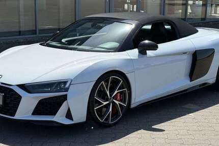 Audi R8 27.100 km 134.900 &euro; Braunschweig 38112