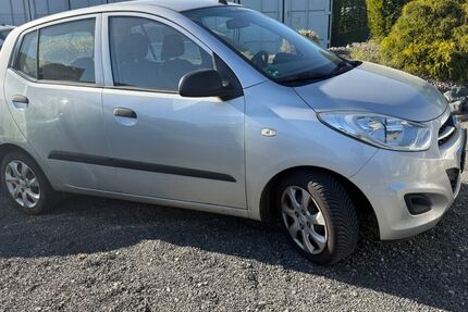 Hyundai i10 192.000 km 1.990 &euro; Wolfenbüttel (Halchter) 38304
