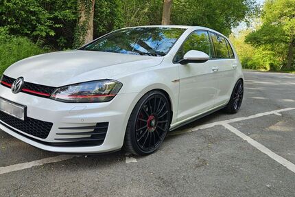VW Golf 125.000 km 16.500 &euro; Bad Salzdetfurth 31162