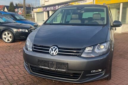 VW Sharan 169.990 km 15.990 € Salzgitter-Bad 38259