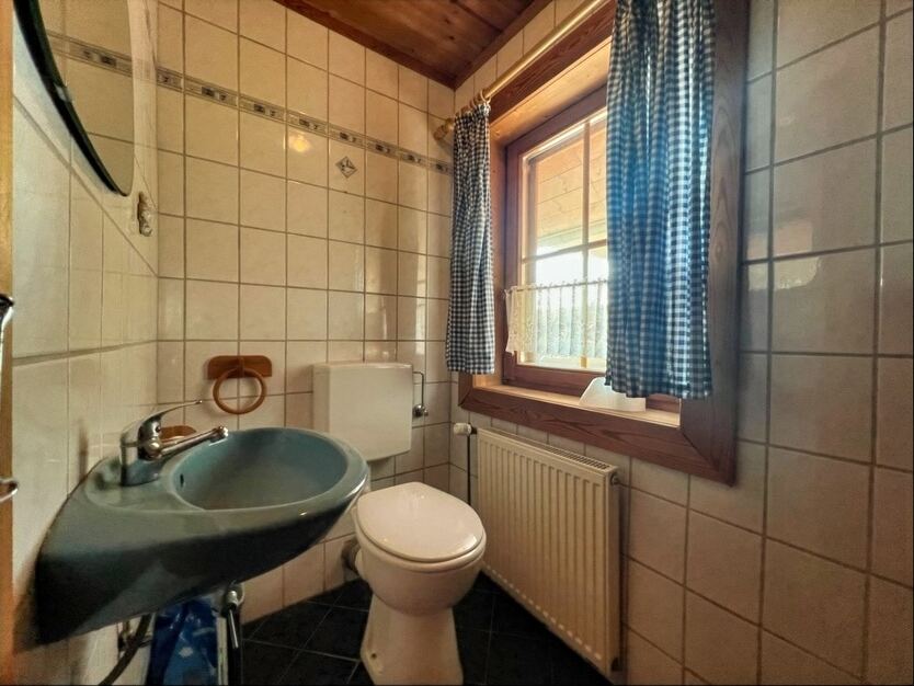 Haus mit kleinem Garten 5 zimmer