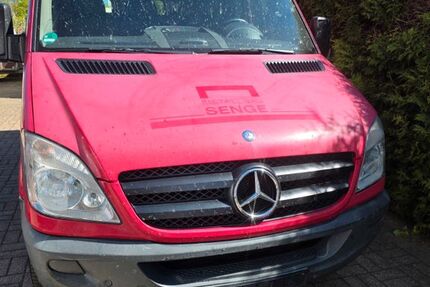 Mercedes-Benz Sprinter 345.000 km 4.200 &euro; Hildesheim 31141