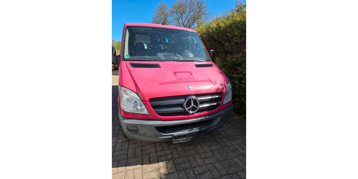 Mercedes-Benz Sprinter 345.000 km 4.200 &euro; Hildesheim 31141