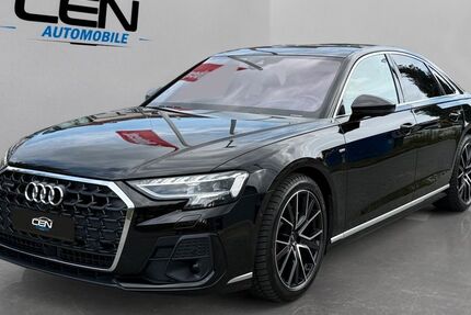 Audi A8 131.600 km 52.990 &euro; Hildesheim 31135