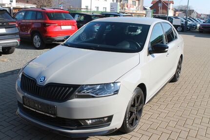 Skoda Rapid 57.500 km 13.490 &euro; Wolfenbüttel 38304