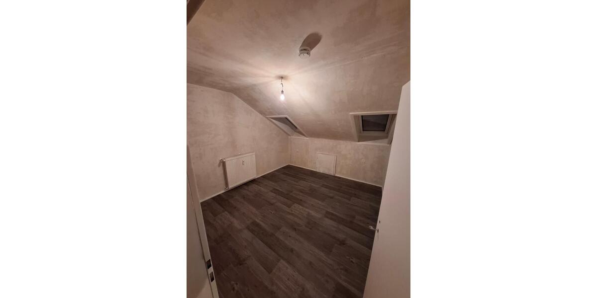 Attraktive, frisch Renovierte 2-Z-Wohnung zur Miete in Lengede 2 zimmer