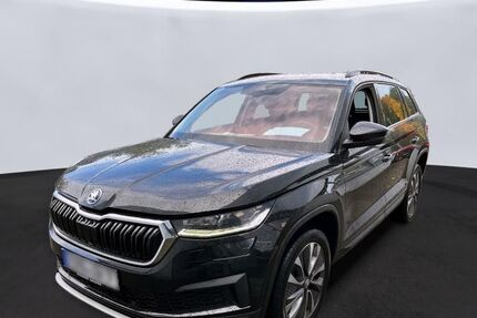 Skoda Kodiaq 183.800 km 21.690 € Peine 31228