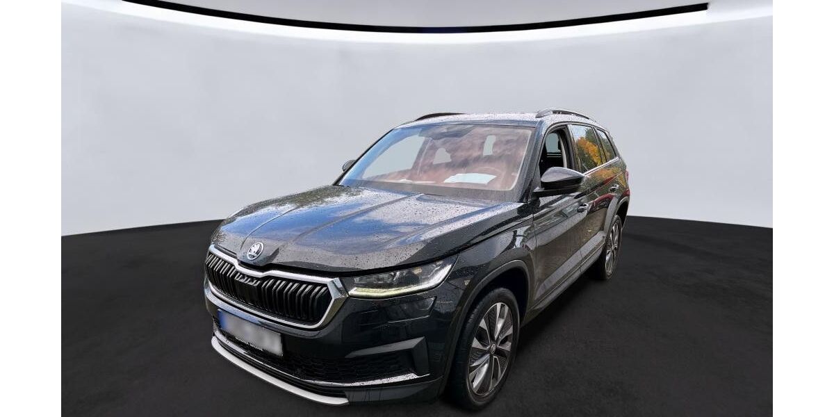 Skoda Kodiaq 183.800 km 21.690 € Peine 31228