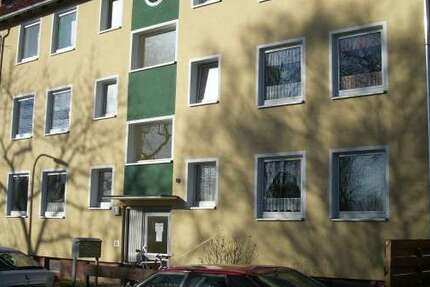 Wohnung Braunschweig Nordstadt - 2 Zimmer, 49 m&sup2;, 413&euro; | Angebot:25567701