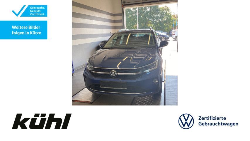 VW Taigo 76.674 km 22.990 € Hildesheim 31137