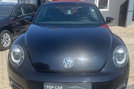 VW Beetle 170.000 km 7.900 € Braunschweig 38110