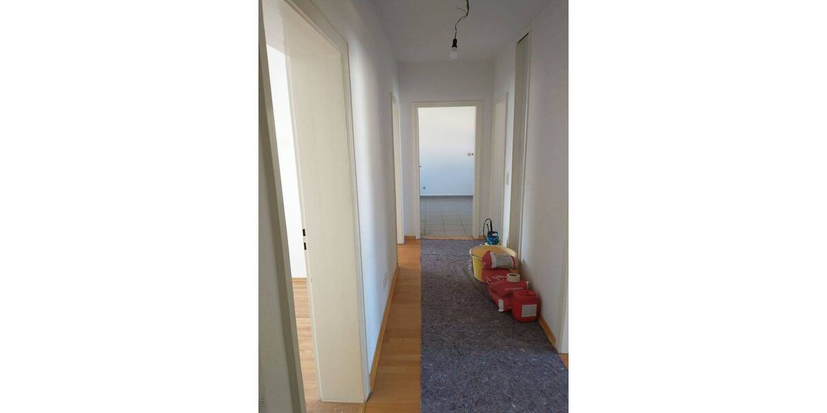 Etagenwohnung Braunschweig Innenstadt - 3 Zimmer, 71 m&sup2;, 625&euro; | Angebot:26208244