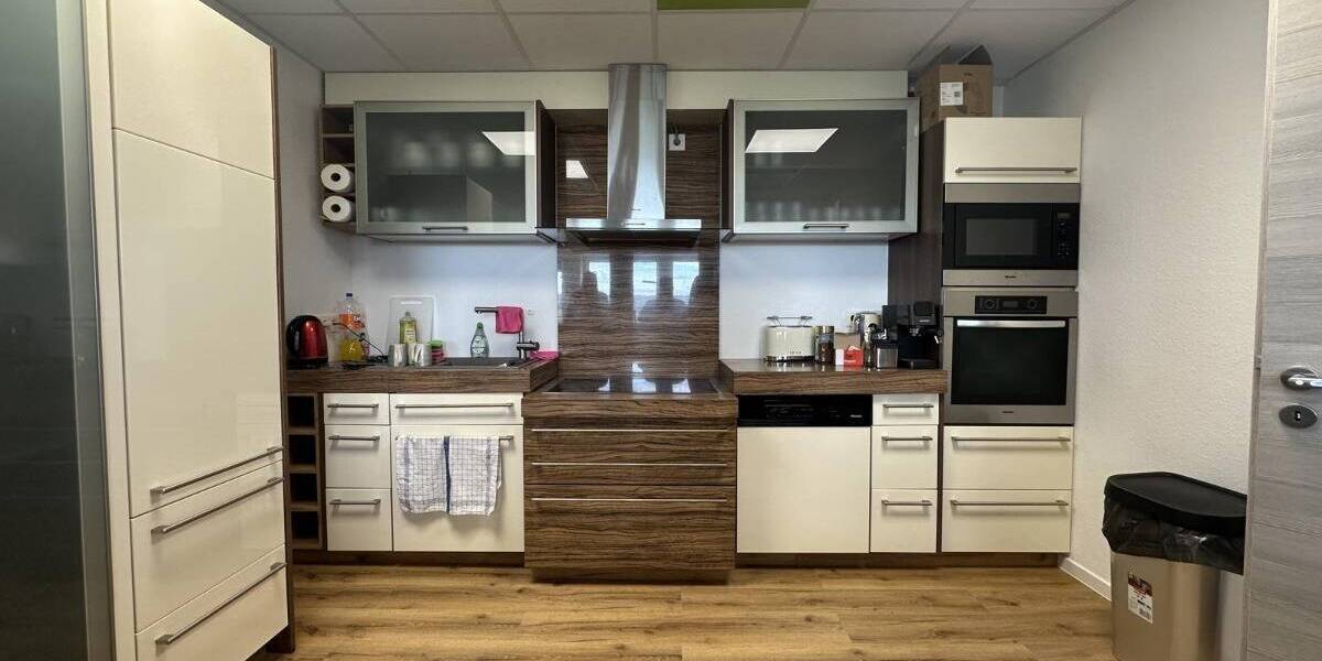 Etagenwohnung Hildesheim Marienburger Höhe - 425&euro; | Angebot:26723264