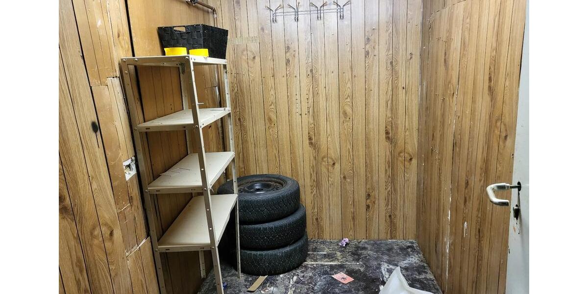 Erdgeschoßwohnung Salzgitter Ortschaft Südost - 3 Zimmer, 70 m&sup2;, 380&euro; | Angebot:26233643