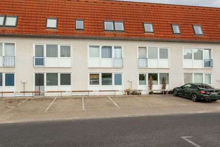 Wohnung Wolfenbüttel Ahlum - 1 Zimmer, 30 m&sup2;, 79.000&euro; | Angebot:25099494