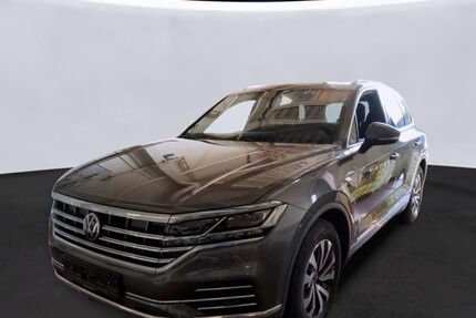 VW Touareg 154.428 km 38.990 € Vechelde 38159