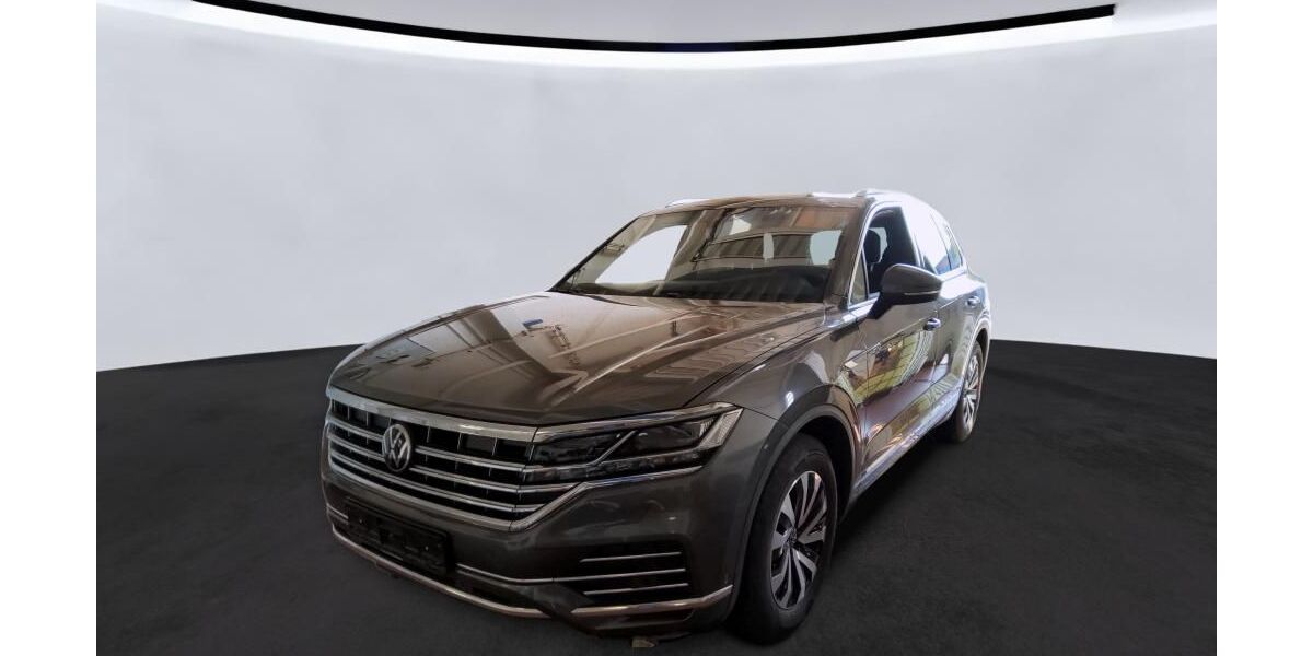 VW Touareg 154.428 km 38.990 € Vechelde 38159