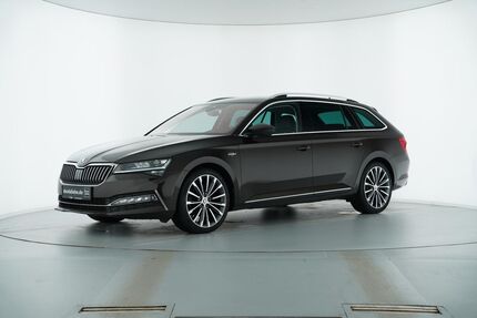 Skoda Superb 66.002 km 26.889 &euro; Braunschweig 38114