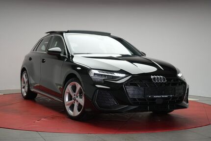 Audi A3 4.000 km 36.400 € Braunschweig 38110