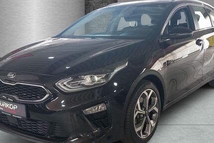 Kia ceed Sportswagon 77.380 km 17.950 &euro; Goslar 38644