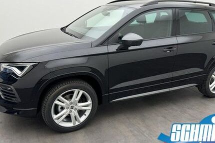 Seat Ateca 1.100 km 31.400 € Peine 31226