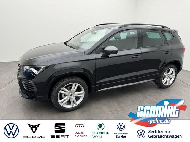 Seat Ateca 1.100 km 31.400 € Peine 31226