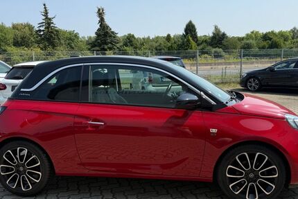 Opel Adam 117.000 km 6.490 &euro; Braunschweig 38122