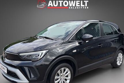 Opel Crossland (X) 83.000 km 13.200 € Salzgitter 38229