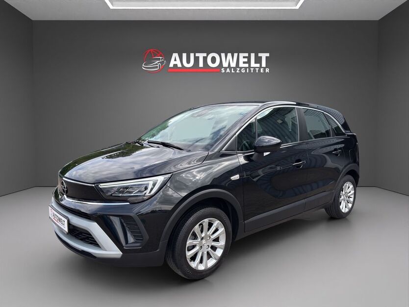 Opel Crossland (X) 83.000 km 13.200 € Salzgitter 38229