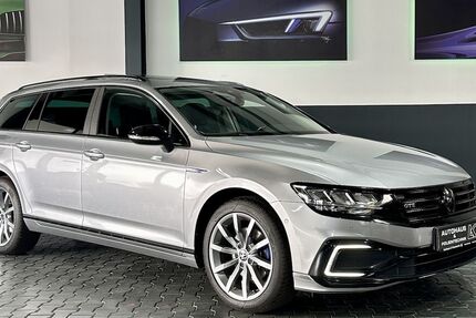 VW Passat 109.559 km 22.990 &euro; Braunschweig 38112