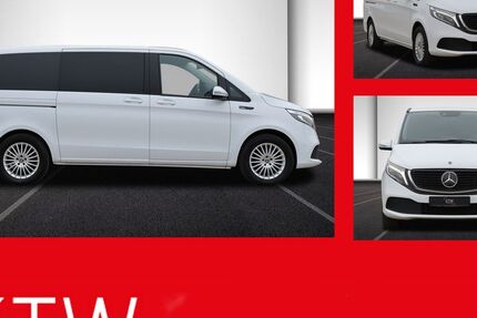 Mercedes-Benz EQV 111.864 km 35.444 &euro; Hildesheim 31137