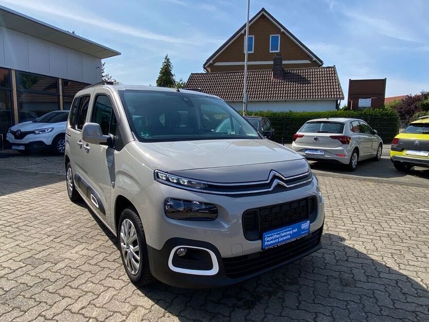 Berlingo