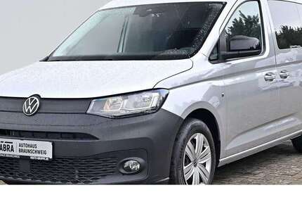 VW Caddy 40.450 km 26.550 € Braunschweig 38108