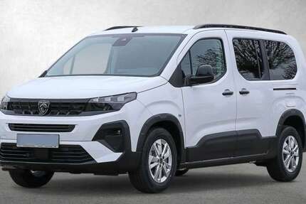 Peugeot Rifter 1.160 km 24.900 &euro; Braunschweig, Stadt 38108