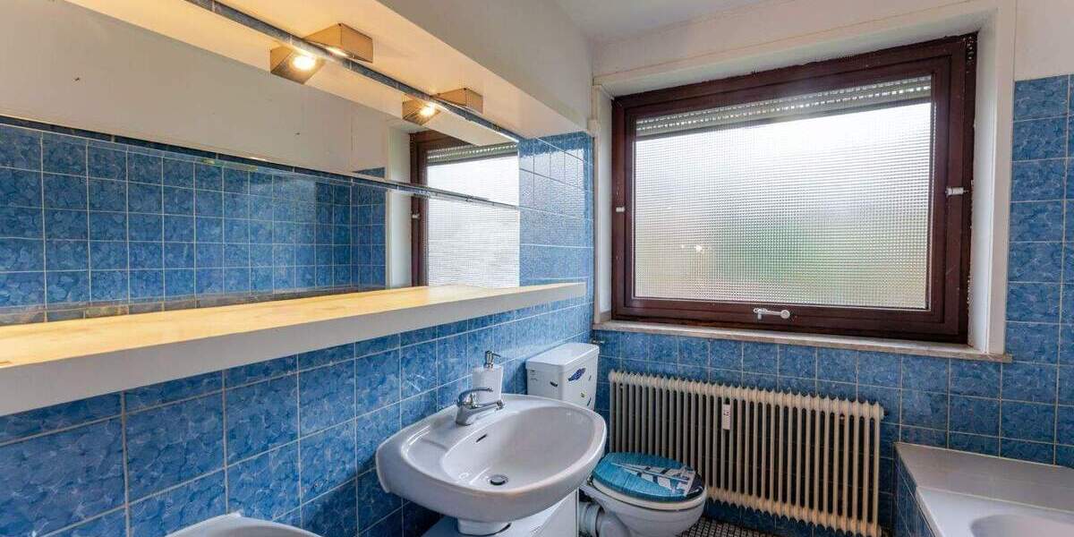 Mehrfamilienhaus, Wohnhaus Diekholzen - 9 Zimmer, 199 m&sup2;, 294.000&euro; | Angebot:25738475