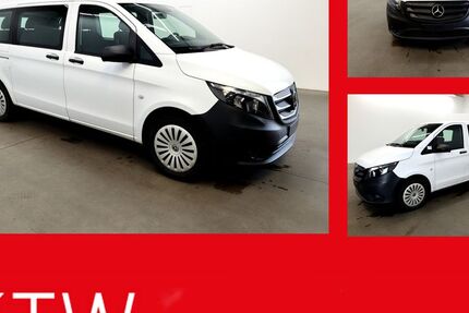 Mercedes-Benz Vito 91.322 km 26.788 &euro; Hildesheim 31137