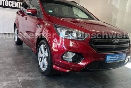 Ford Kuga 106.000 km 15.990 € Braunschweig 38112
