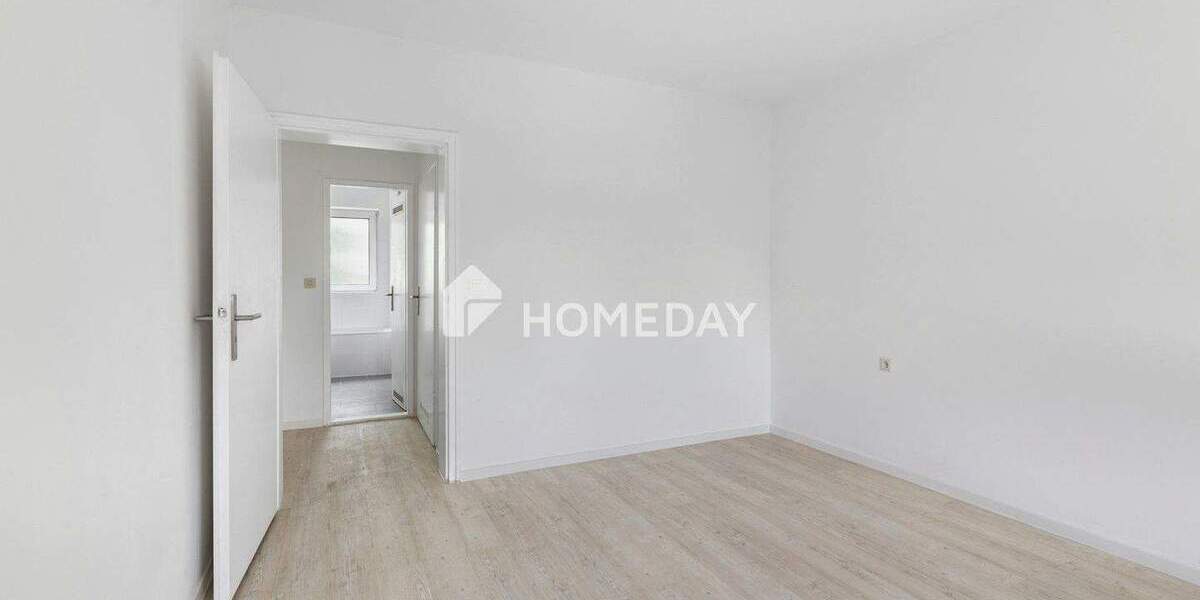 Etagenwohnung Salzgitter Thiede - 3 Zimmer, 61 m&sup2;, 114.000&euro; | Angebot:25737549