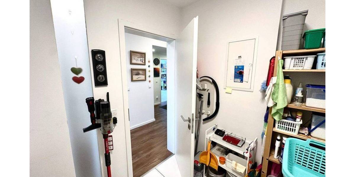 Etagenwohnung Hildesheim Ochtersum - 3 Zimmer, 105 m&sup2;, 1.250&euro; | Angebot:26830362