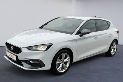 Seat Leon 22.250 km 23.990 &euro; Braunschweig 38114